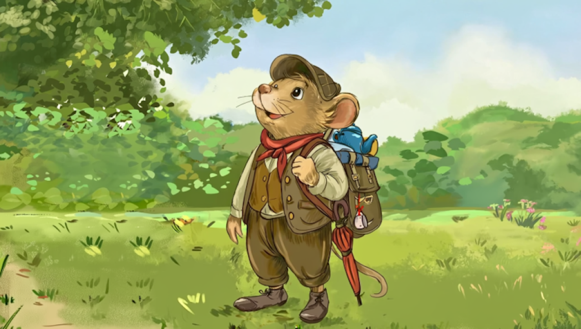 aktualność: Teraz dzieci mają głos! Festiwal animacji w gliwickim Amoku