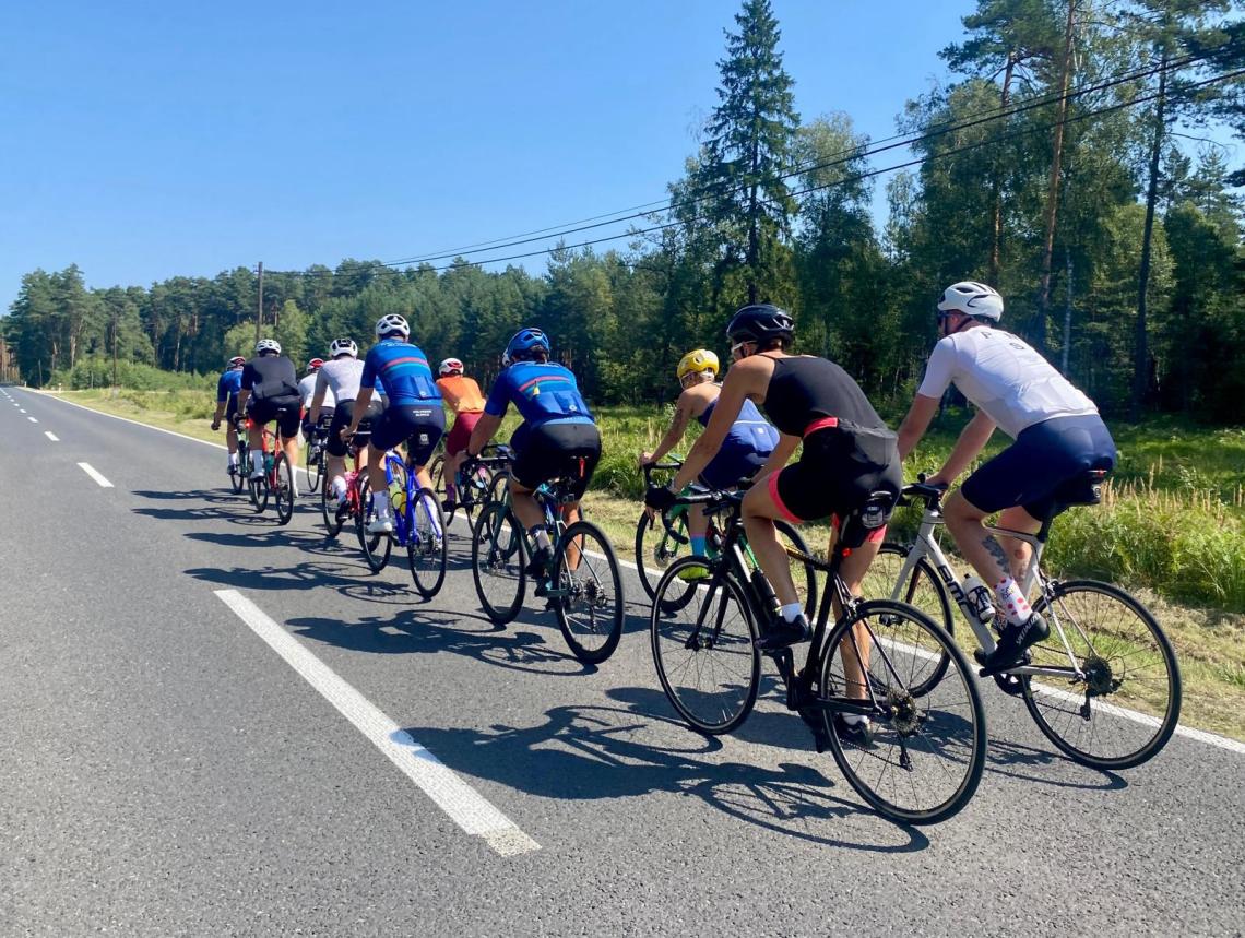 aktualność: StartUp na Kole – Gliwice jadą po dobro!