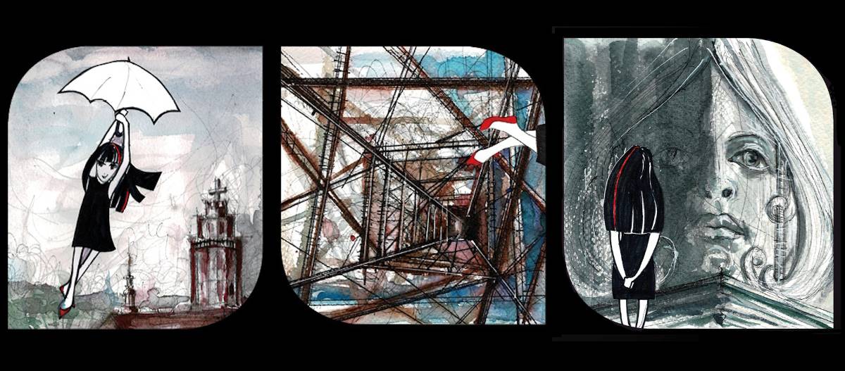 Grafika dedykowana wydarzeniu, szczegóły znajdują się w opisie