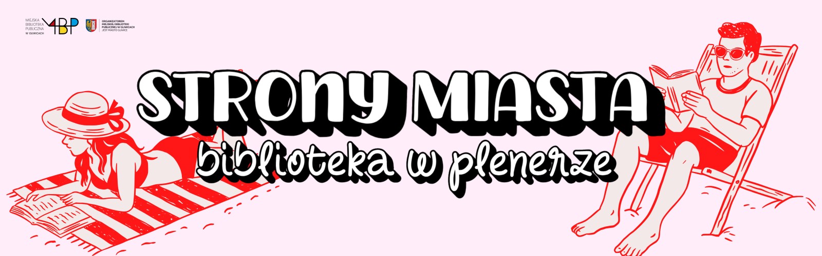 Grafika dedykowana wydarzeniu