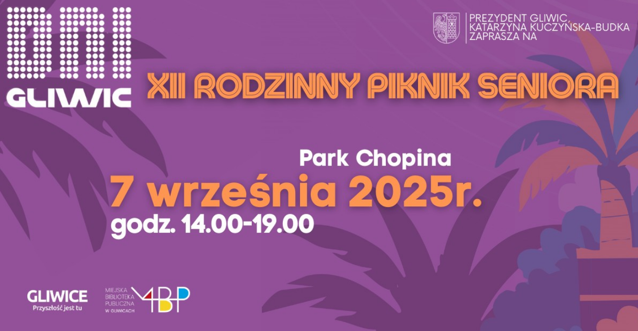 Grafika dedykowana wydarzeniu.