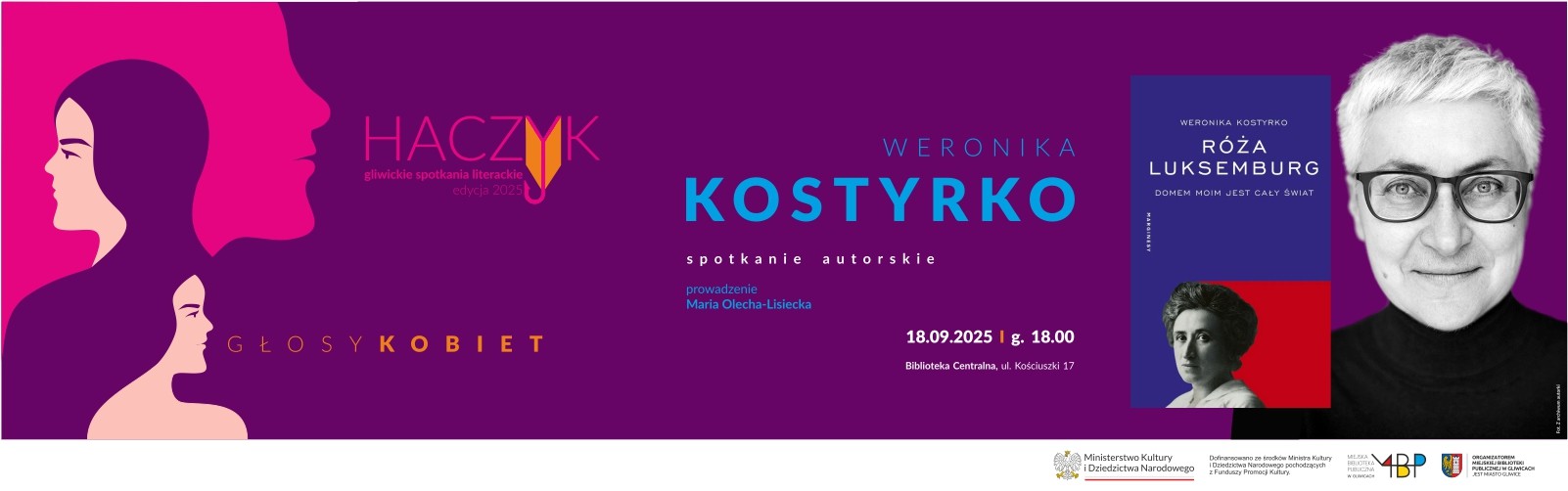 Grafika dedykowana wydarzeniu, szczegóły znajdują się poniżej