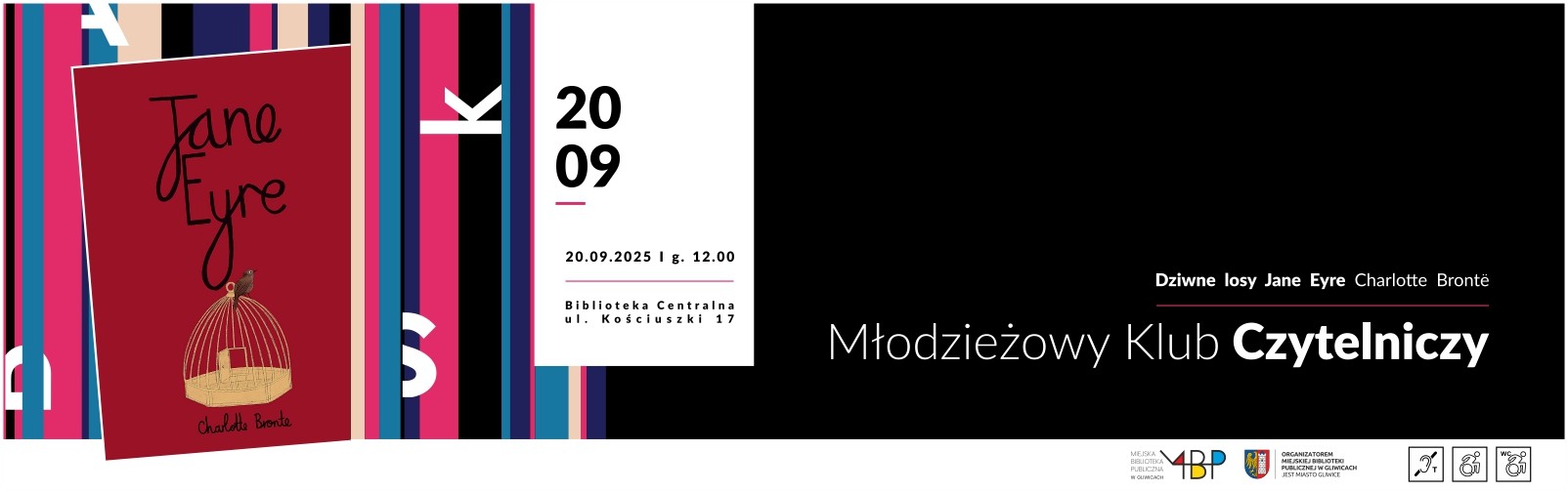 Grafika dedykowana wydarzeniu, szczegóły znajdują się poniżej