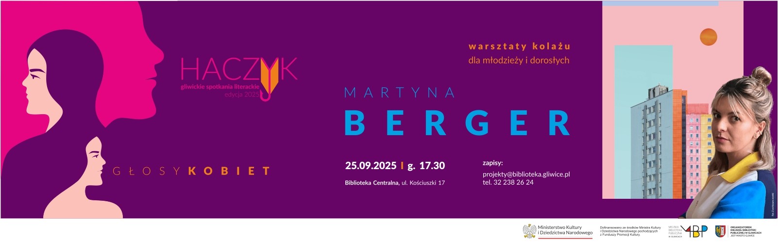 Grafika dedykowana wydarzeniu, szczegóły znajdują sie poniżej