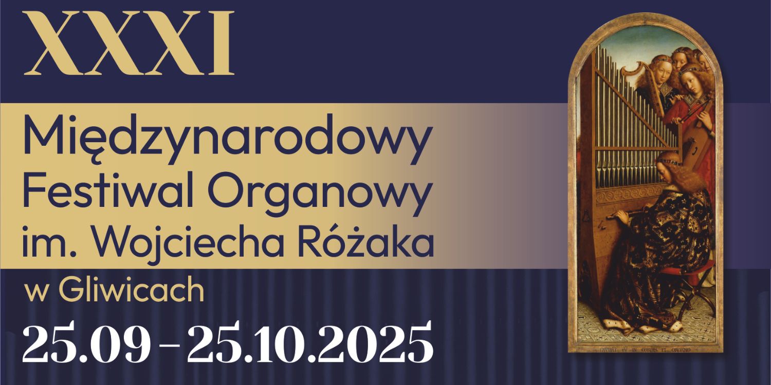 Grafika dedykowana wydarzeniu