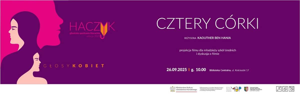 Grafika dedykowana wydarzeniu, szczegóły znajdują się poniżej
