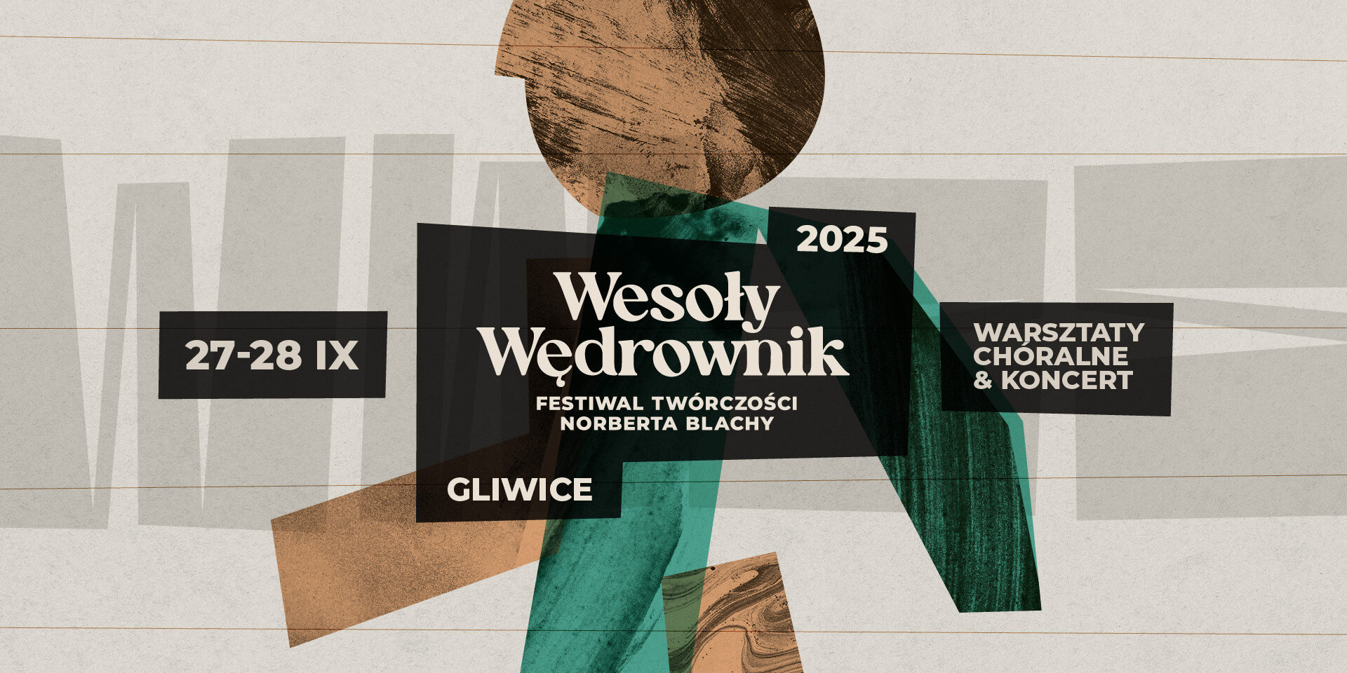 Grafika dedykowana wydarzeniu