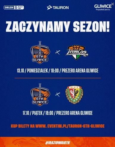 Grafika dedykowana wydarzeniu.