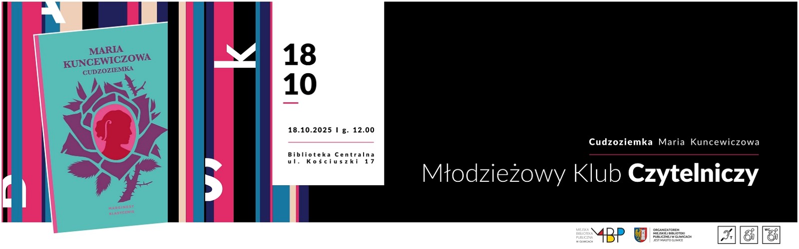 Grafika dedykowana wydarzeniu, szczegóły znajdują się poniżej