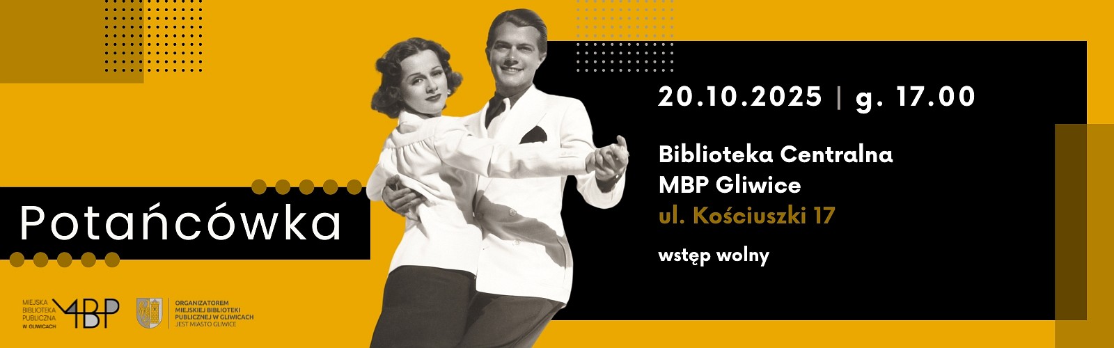 Grafika dedykowana wydarzeniu, szczegóły znajdują się poniżej.
