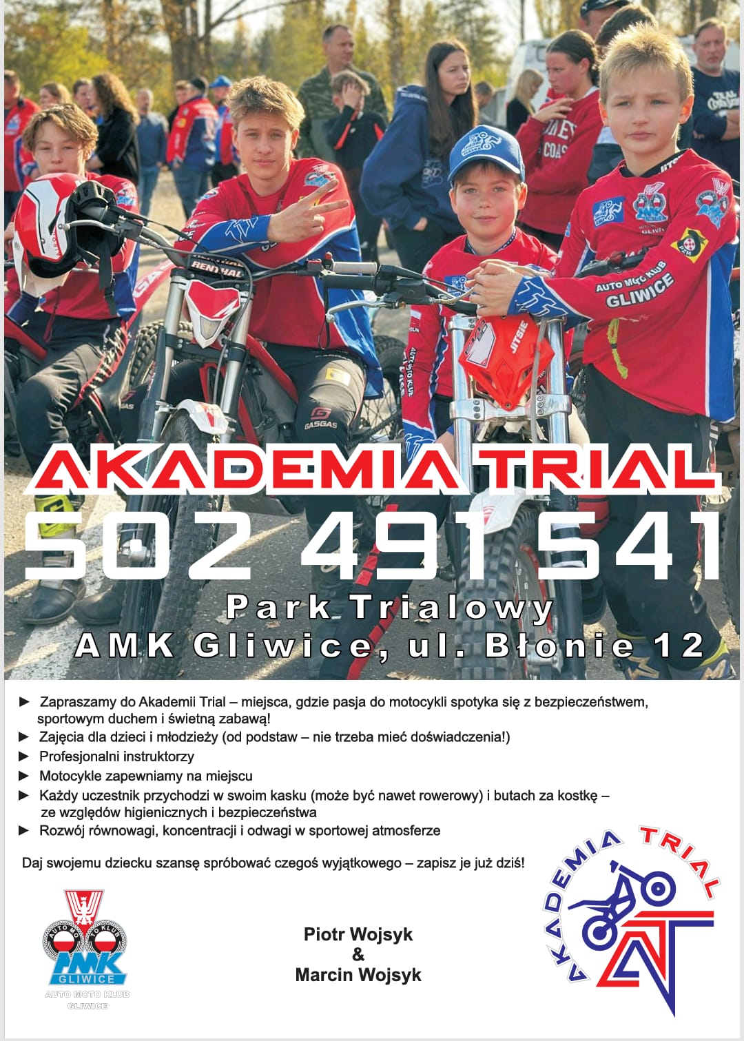 Grafika dedykowana wydarzeniu, szczegóły znajdują się poniżej