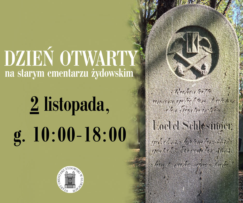 Grafika dedykowana wydarzeniu, szczegóły znajdują się poniżej