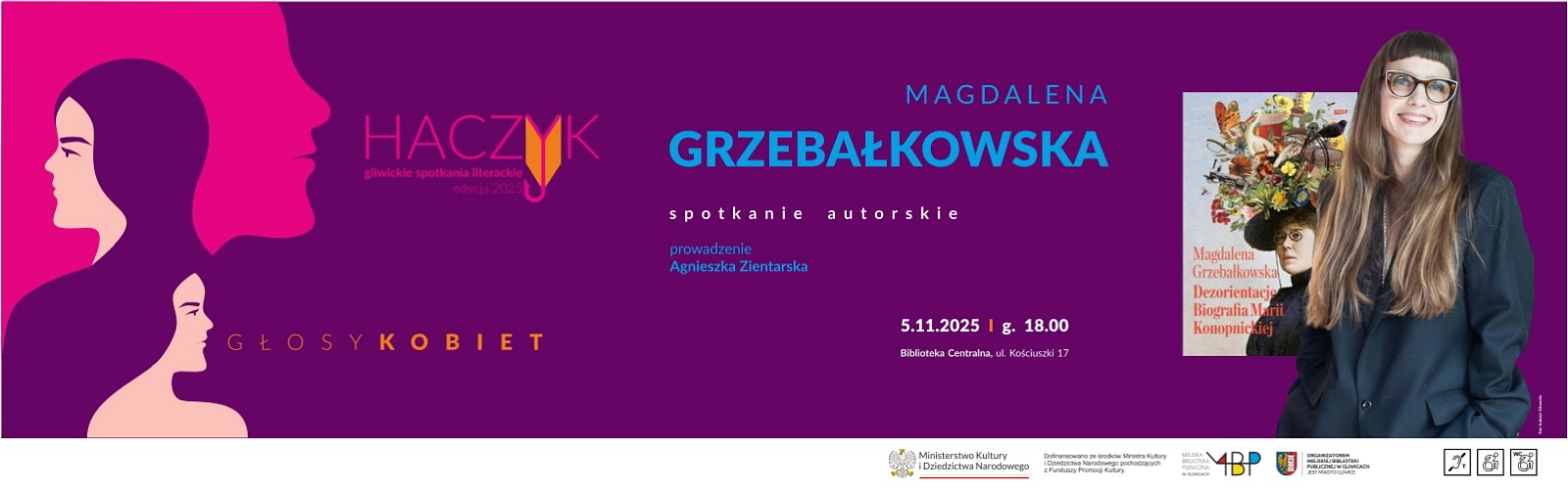 Grafika dedykowana wydarzeniu, szczegóły znajdują się poniżej