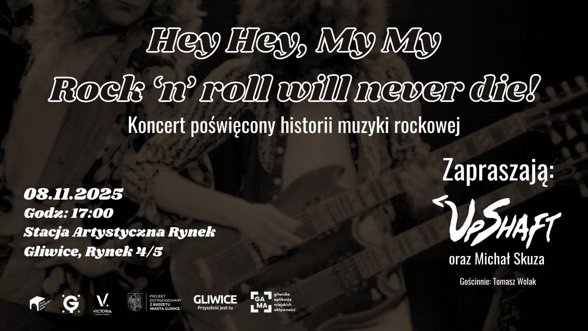 Grafika dedykowana wydarzeniu, szczegóły znajdują się poniżej