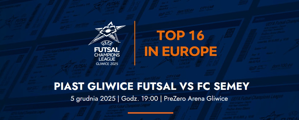 Grafika dedykowana wydarzeniu