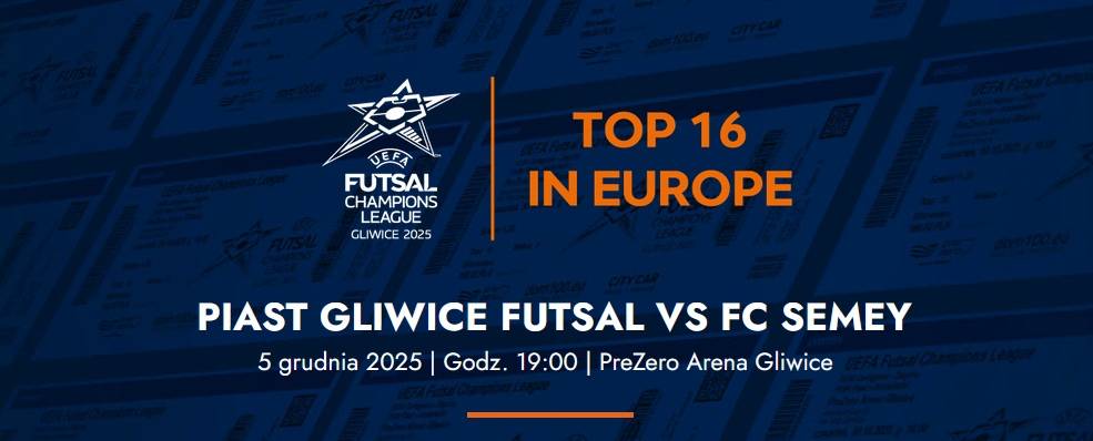 Grafika dedykowana wydarzeniu