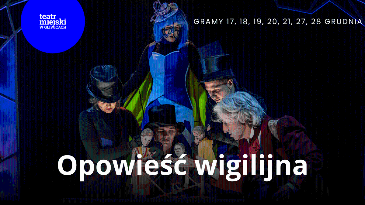 Grafika dedykowana wydarzeniu, szczegóły znajdują się poniżej