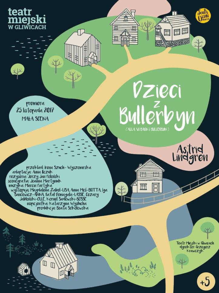 Grafika dedykowana wydarzeniu