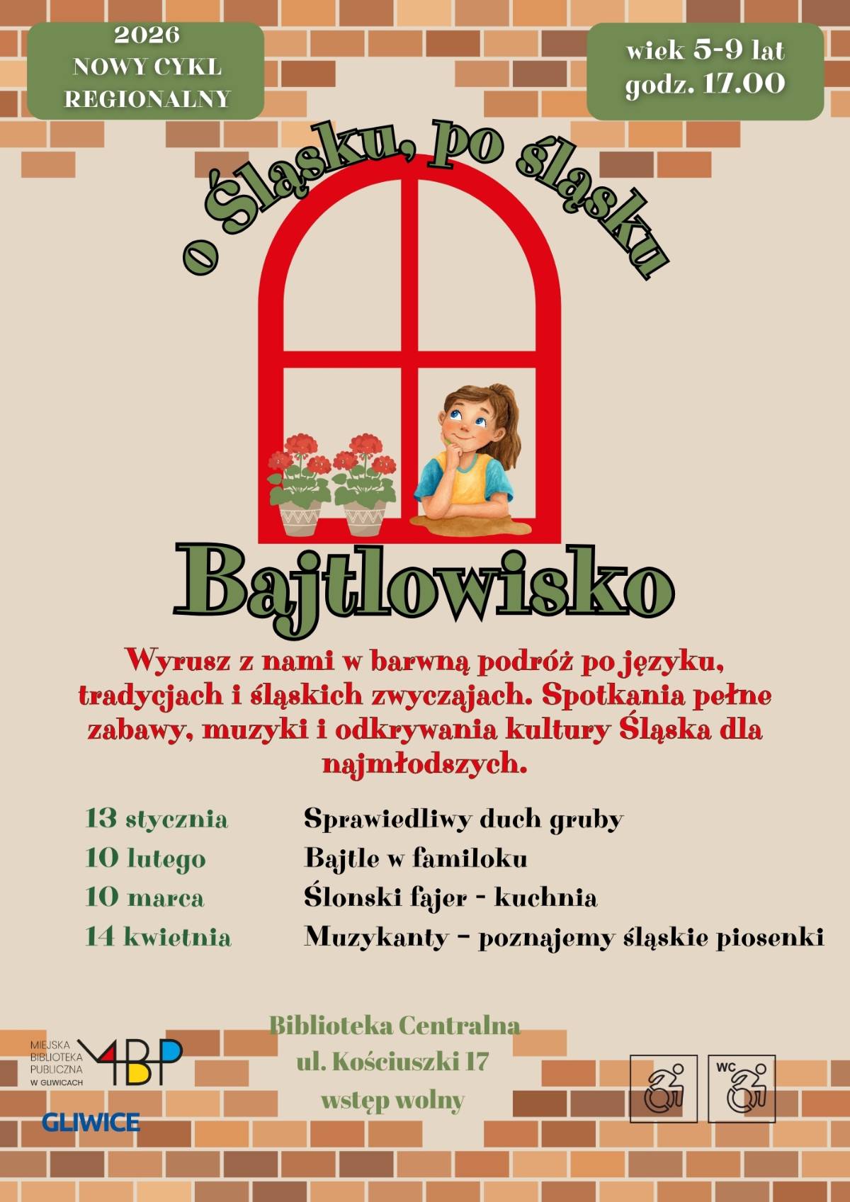Grafika dedykowana wydarzeniu.