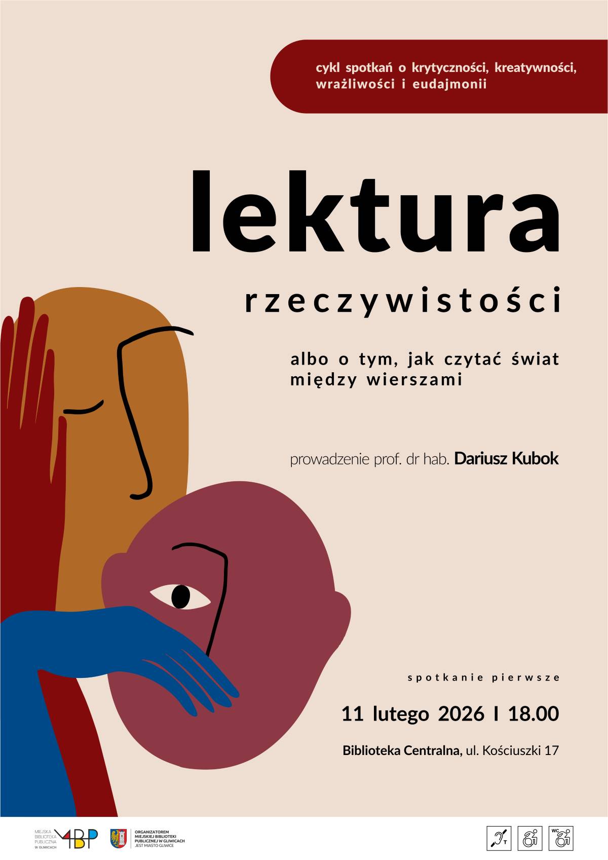 Grafika dedykowana wydarzeniu.