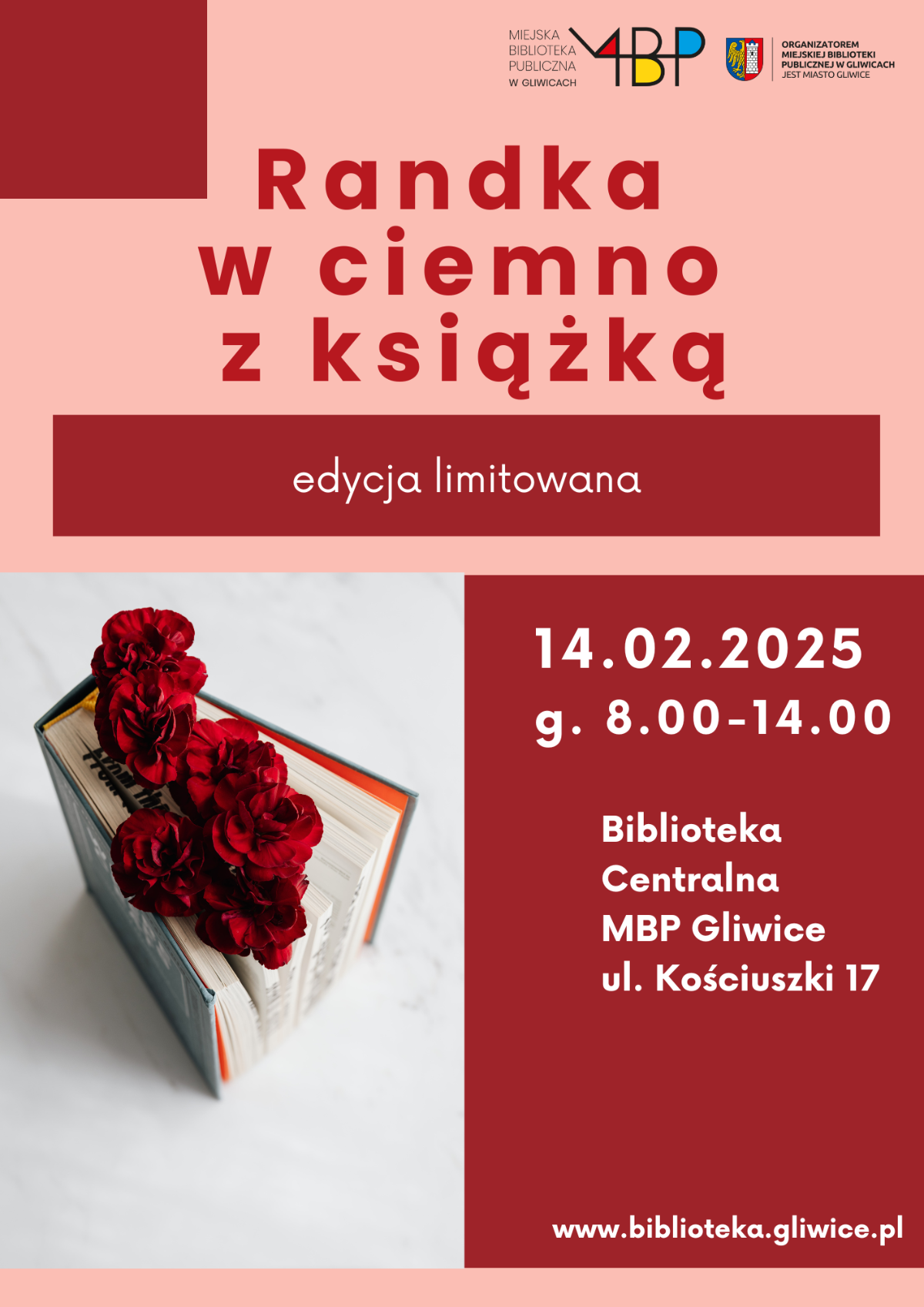 Grafika dedykowana wydarzeniu.