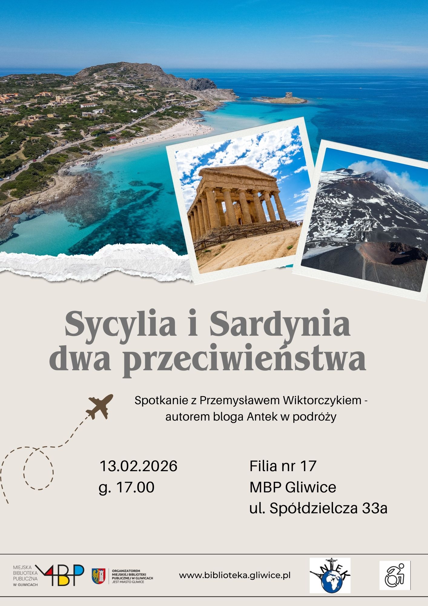 Grafika dedykowana wydarzeniu.