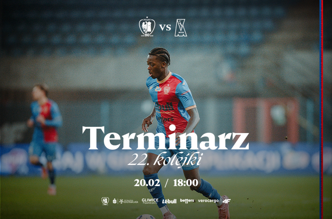 Grafika dedykowana wydarzeniu.