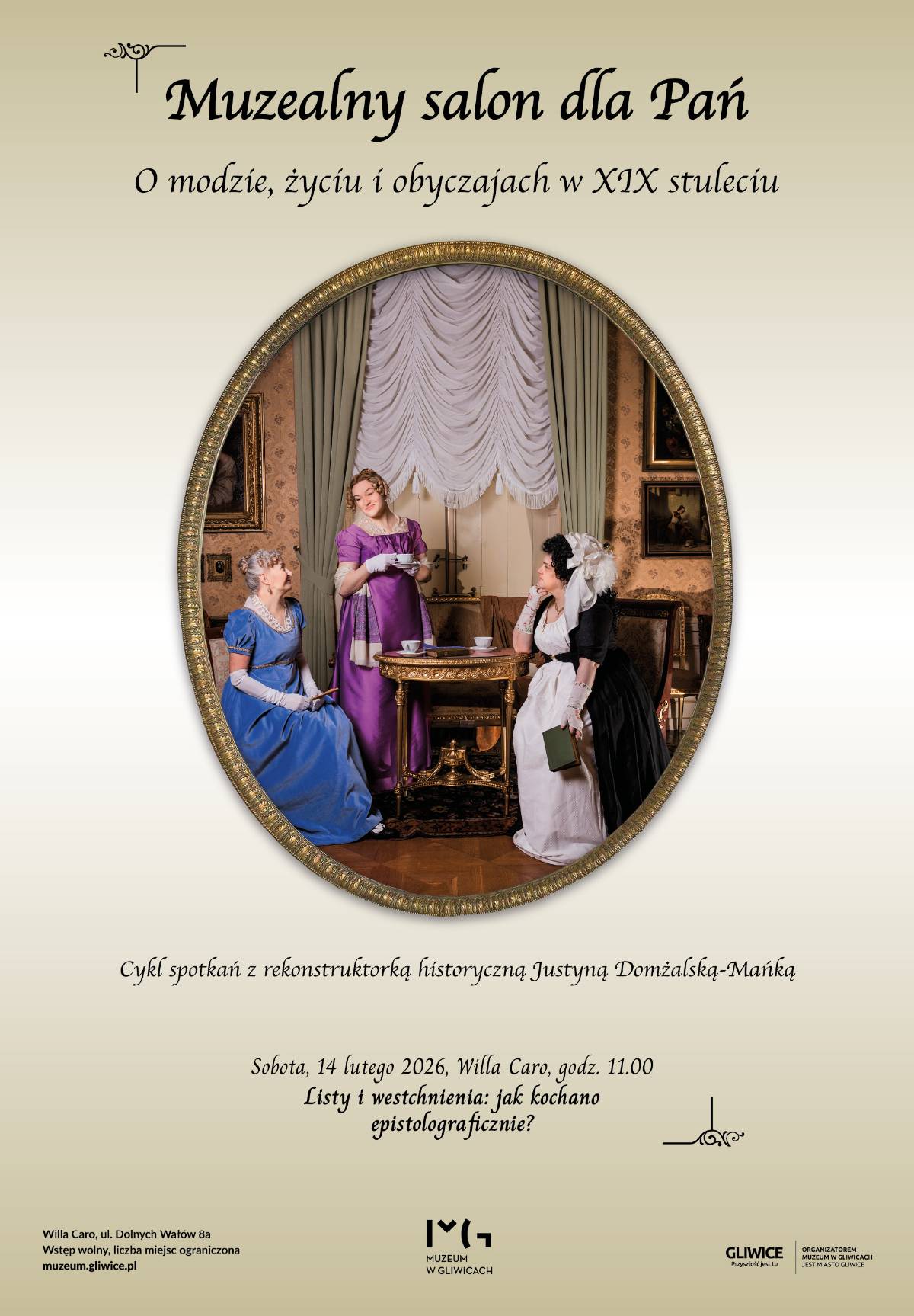 Grafika dedykowana wydarzeniu, szczegóły znajdują się poniżej