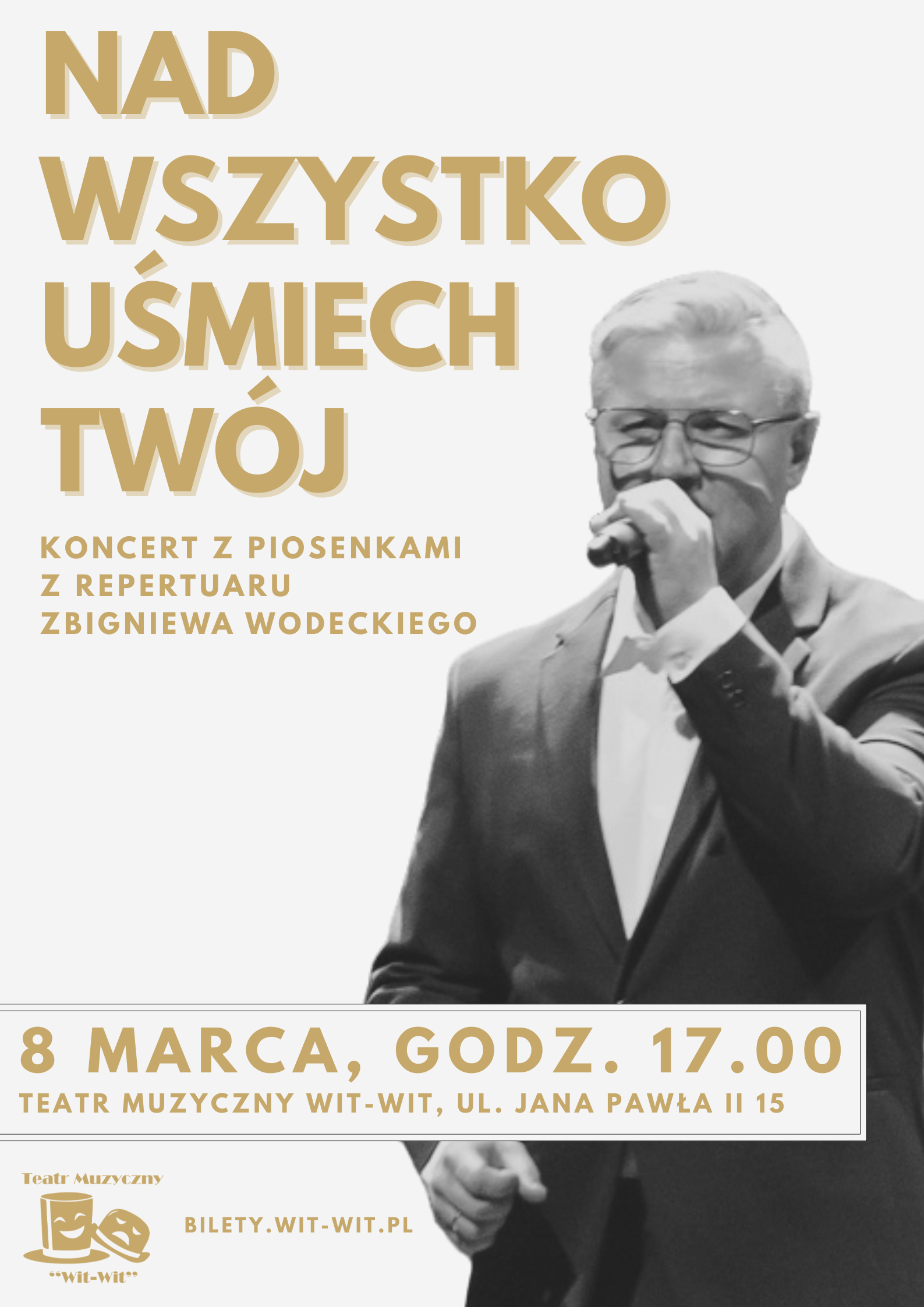 Grafika dedykowana wydarzeniu