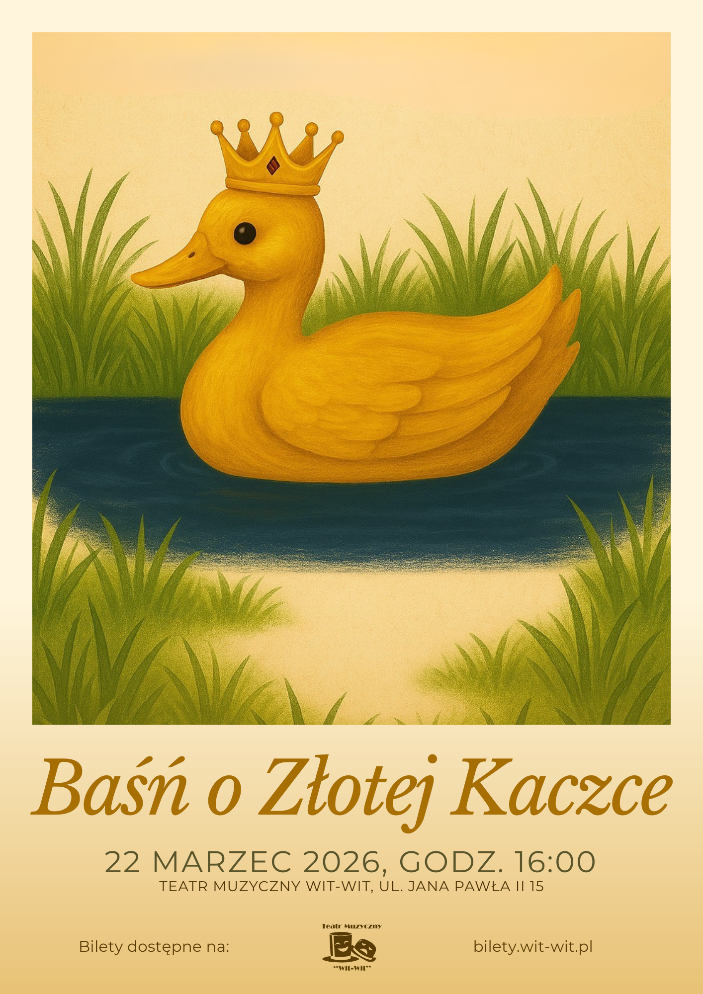 Grafika dedykowana wydarzeniu.