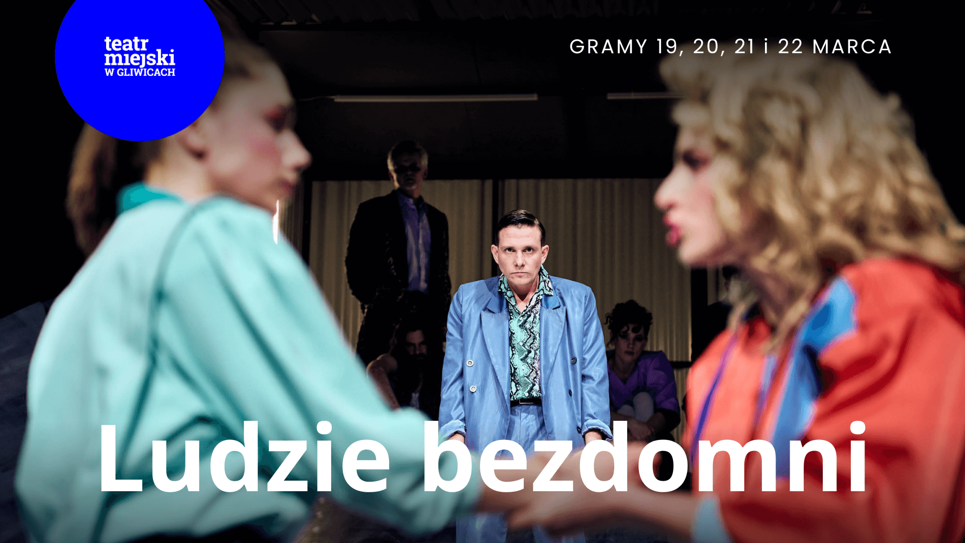 Grafika dedykowana wydarzeniu.